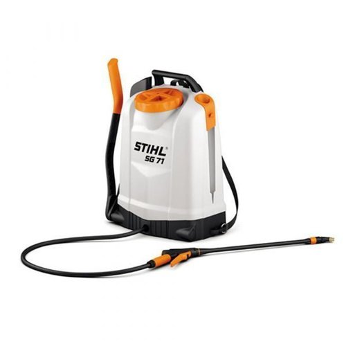 Sg 71 Pulverizador Manual Costal Stihl 42550194973