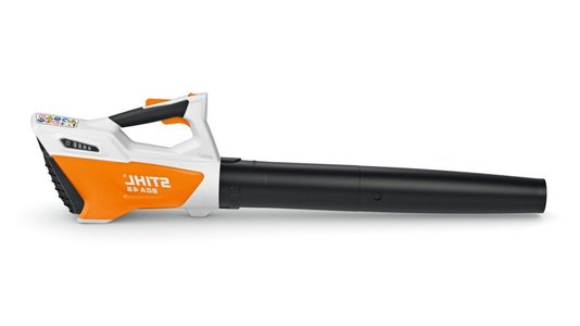 Soprador A Bateria Bga 45 Stihl 45130115907