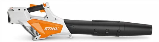 Soprador A Bateria Bga 57 Com Carregador E Bateria - Stihl 110V