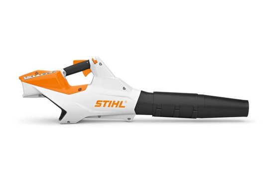Soprador A Bateria Bga 86 Stihl Ba020115904