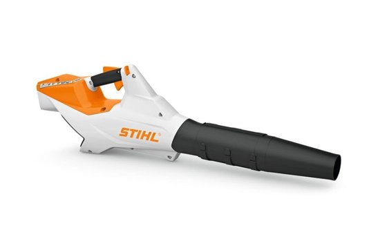 Soprador A Bateria Bga 86 Stihl Ba020115904