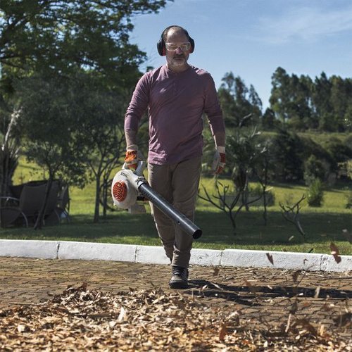 Soprador A Gasolina Bg 50 Stihl