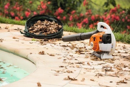 Soprador À Gasolina Bg 56 Stihl