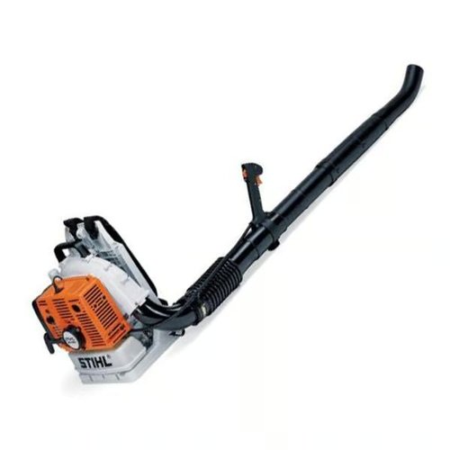 Soprador Costal A Gasolina Br 420 Stihl