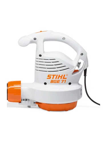 Soprador Elétrico Bge 71 220V Stihl 48110111506