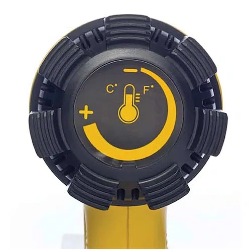Soprador Térmico 2000W Dewalt 220V - D26411B2