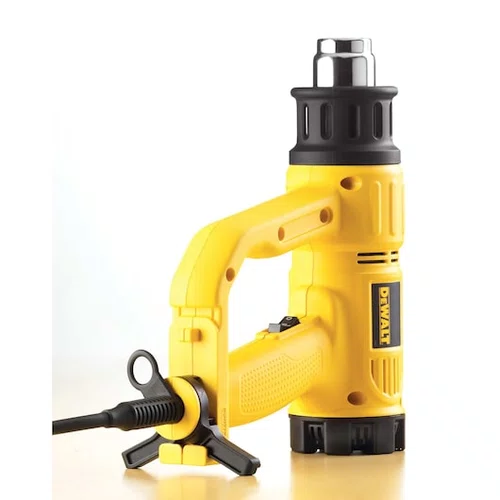 Soprador Térmico 2000W Dewalt 220V - D26411B2