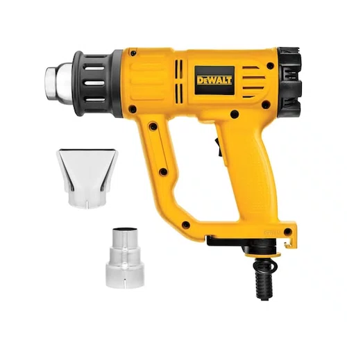 Soprador Térmico 2000W Dewalt 220V - D26411B2
