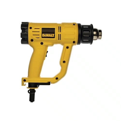 Soprador Térmico 2000W Dewalt 127V - D26411BR
