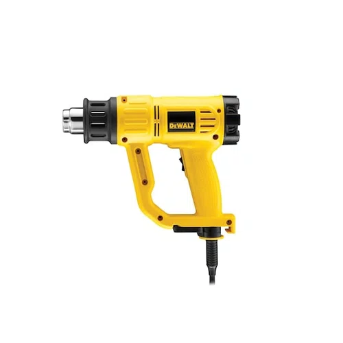Soprador Térmico 2000W Dewalt 127V - D26411BR