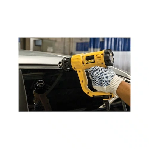 Soprador Térmico 2000W Dewalt 127V - D26411BR