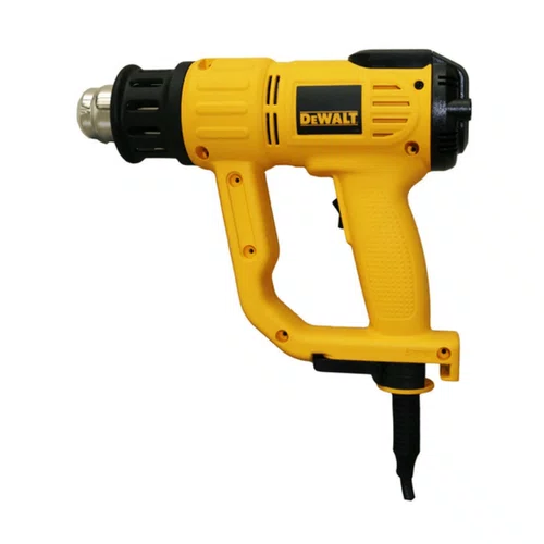Soprador Termico Digital Dewalt 1550W 127V D26414BR