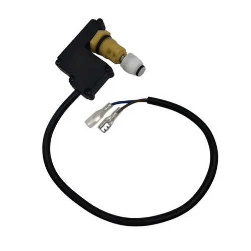 Subconj. Total Stop 127V Black&Decker 514012607