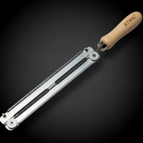 Suporte Para Lima Stihl