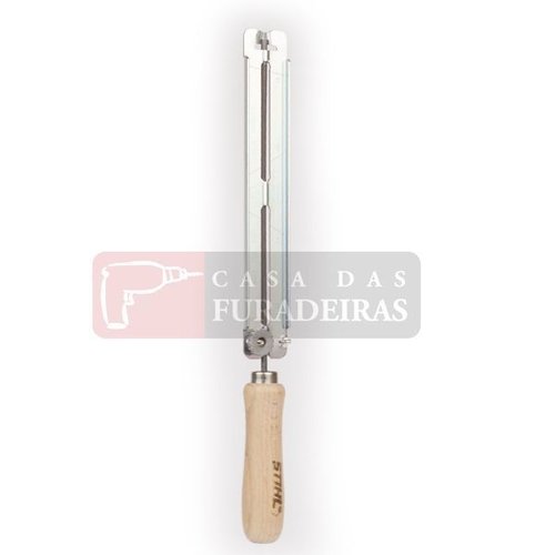 Suporte Para Limas 325, P/Ms260 Stihl
