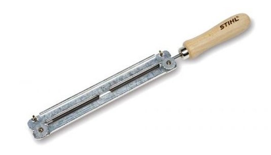 Suporte Para Limas 325, P/Ms260 Stihl