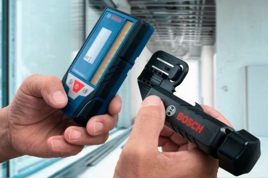 Suporte Para Receptor Lr6/Lr7 - Bosch  1608M00C1L