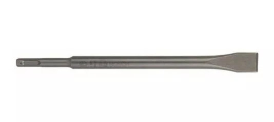 Talhadeira Eco Sds-Plus Para Concreto 20 X 250 Mm - Bosch 2608578519