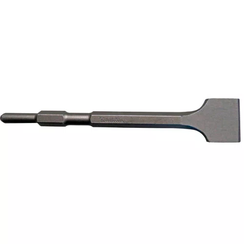 Talhadeira Larga Com Encaixe Sextavado 17Mm Makita D20694