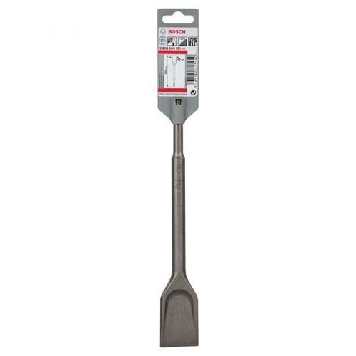 Talhadeira Pá Autoáfiavel Sds-Plus 40 X 250 Mm - Bosch 2608690101