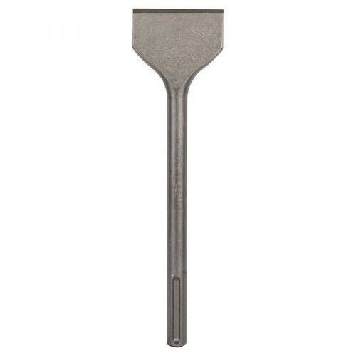 Talhadeira Pá Sds-Max Para Concreto 80 X 300 Mm - Bosch  1618601008