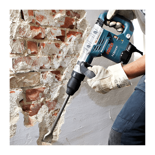 Talhadeira Pá Sds-Plus 40 X 250 Mm - Bosch 2608690133