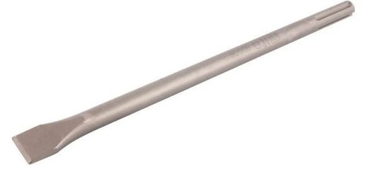 Talhadeira Sds Max Para Concreto 25 X 400 Mm - Bosch  2608690125