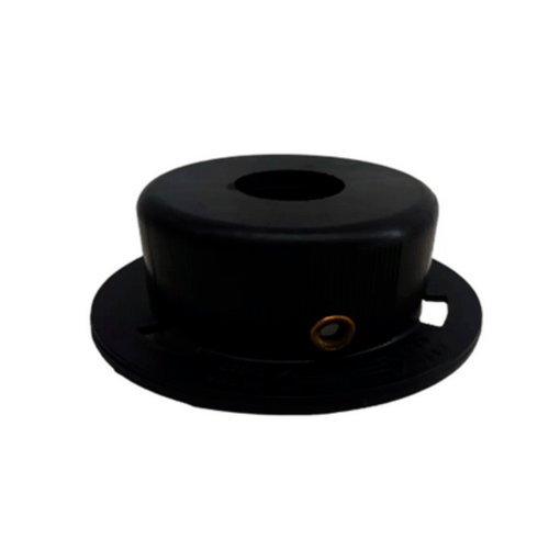 Tampa Carretel Para Cortadora Grama Master 500 700 800 Turbo Trapp 2120024