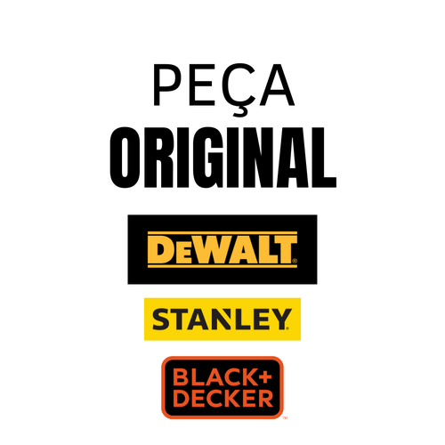 Tampa Da Empunhadura Dewalt 62411400