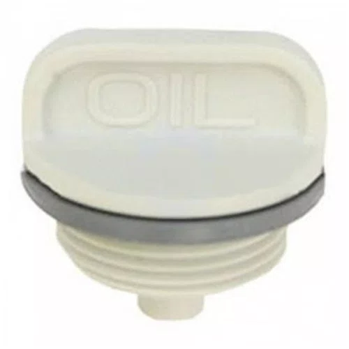 Tampa do Reservatorio do Oleo Soprador Makita BBX7600