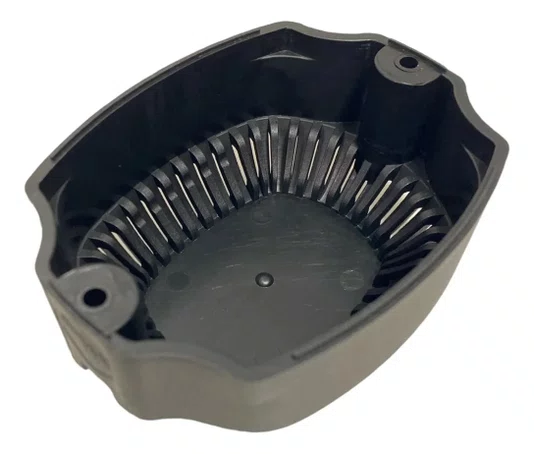 Tampa Traseira P Furadeira Base Magnetica Dwe1622 Dewalt