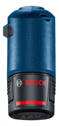Tesoura De Poda A Bateria Pro Runer 12V 2,0Ah Motor Brushless Com Carregador + 2 Baterias + Maleta Bosch 06019K10E1