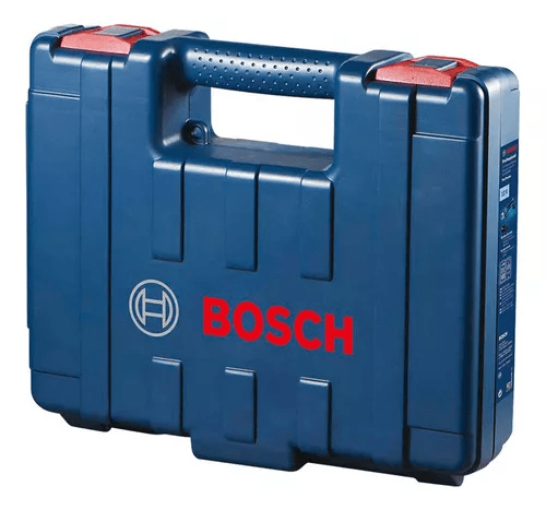 Tesoura De Poda A Bateria Pro Runer 12V 2,0Ah Motor Brushless Com Carregador + 2 Baterias + Maleta Bosch 06019K10E1