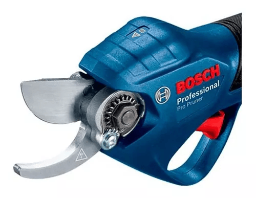 Tesoura Para Podar 12V Pro Pruner S/ Bat/Carregador Bosch 06019K10E0