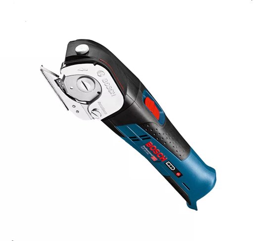 Tesoura Universal A Bateria Gus 12V Bosch 6019B2901