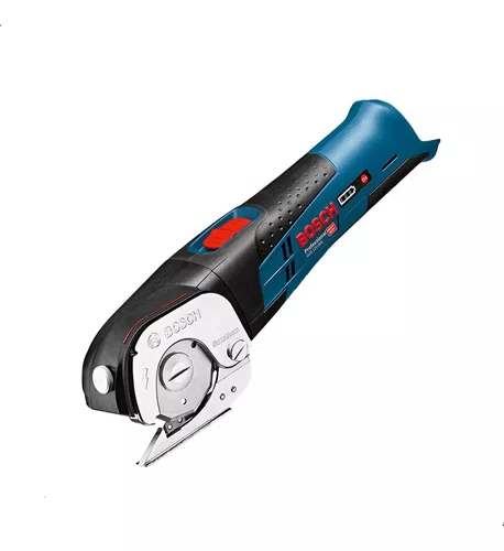 Tesoura Universal A Bateria Gus 12V Bosch 6019B2901