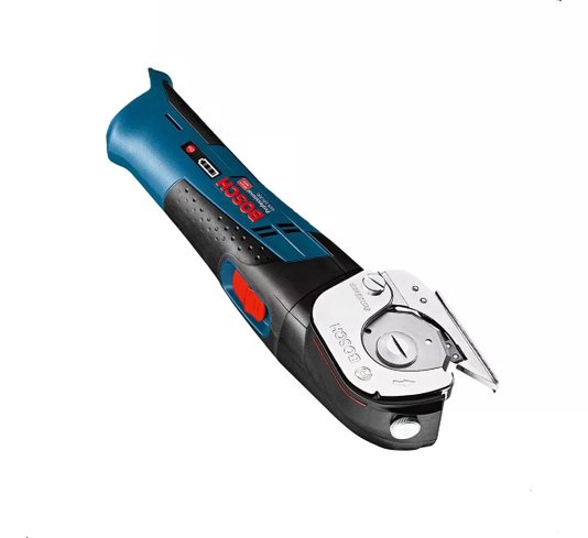 Tesoura Universal A Bateria Gus 12V Bosch 6019B2901