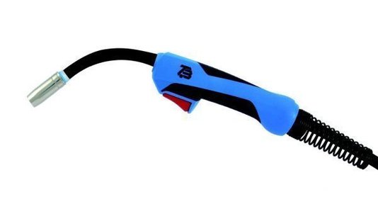 Tocha Para Solda Esab Tbi Pro 253 Expert 3,0M 407995