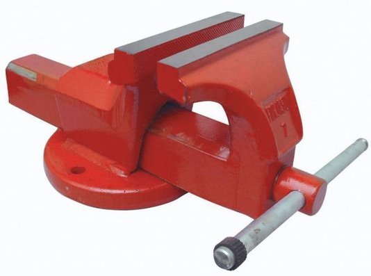 Torno De Bancada N6 Forjasul 33890006