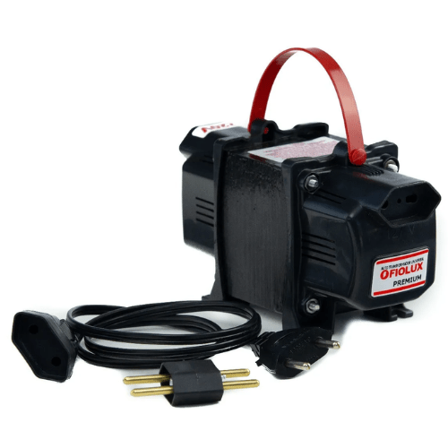Transformador Premium 1500Va Bivolt Fiolux 10103110111