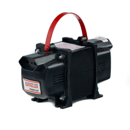Transformador Premium 1500Va Bivolt Fiolux 10103110111
