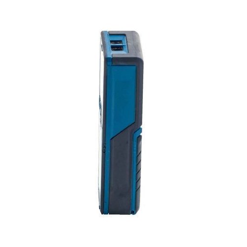 Trena Laser Alcance 50 Metros Com Bluetooth Glm 50 C - Bosch  0601072C00