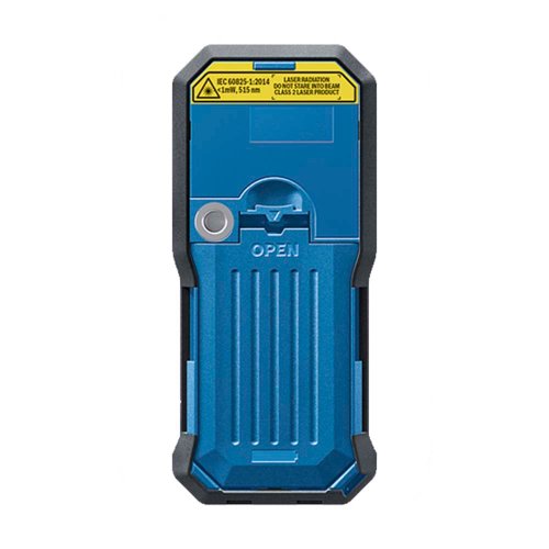 Trena Laser Verde Glm 50-27 Cg Com Bluetooth Bosch 0601072U00
