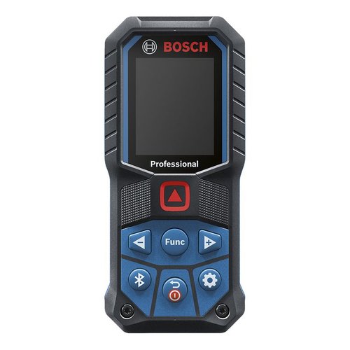 Trena Medidor A Laser Glm 50-27 C Bosch 0601072T00