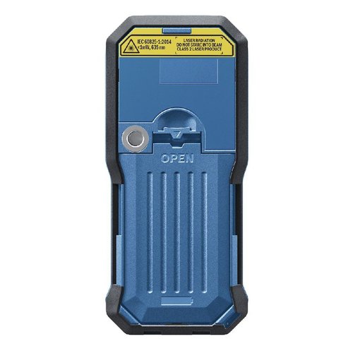 Trena Medidor A Laser Glm 50-27 C Bosch 0601072T00
