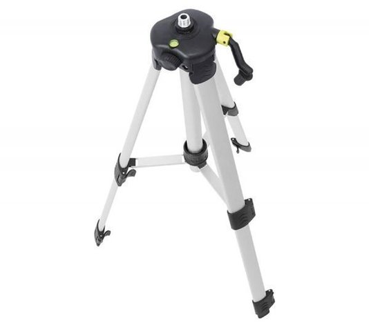 Tripé Cortag Para Nível A Laser 61446