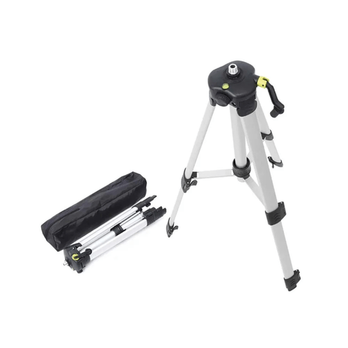 Tripé Cortag Para Nível A Laser 61446