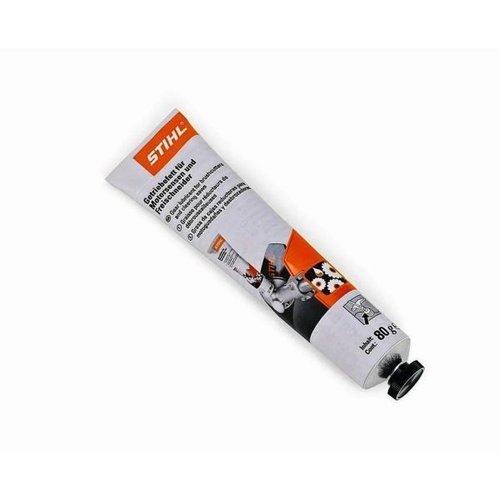 Tubo De Graxa Lubrificante Para Roçadeiras 80G Stihl