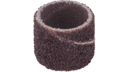 Tubo Cinta De Lixa Dremel 408 Grão 60 Grosso 12,7Mm (1/2) 2615000408