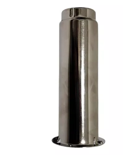 Tubo De Saida Para Soprador Térmico Dewalt 373334